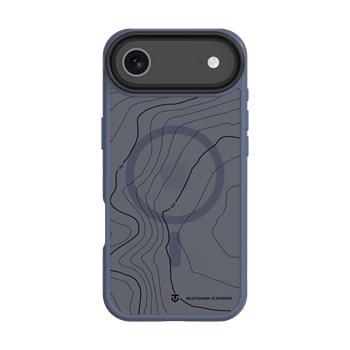 Tactical MagForce Hyperstealth Sika Kryt pro Apple iPhone Air Deep Blue