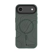 Tactical MagForce Hyperstealth Sika Kryt pro Apple iPhone Air Forest Green