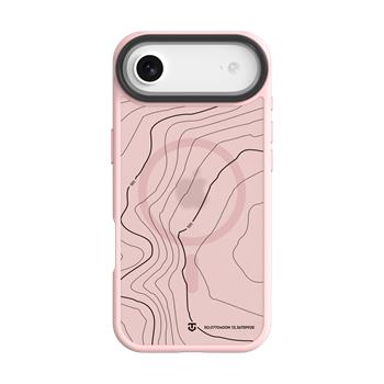 Tactical MagForce Hyperstealth Sika Kryt pro Apple iPhone Air Pink Panther