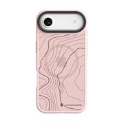 Tactical MagForce Hyperstealth Sika Kryt pro Apple iPhone Air Pink Panther