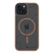 Tactical MagForce Hyperstealth Sika Kryt pro iPhone 15 Moucha Moose