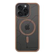 Tactical MagForce Hyperstealth Sika Kryt pro iPhone 15 Pro Max Moucha Moose