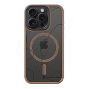 Tactical MagForce Hyperstealth Sika Kryt pro iPhone 15 Pro Moucha Moose