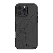 Tactical MagForce Hyperstealth Sika Kryt pro iPhone 16 Pro Max Asphalt
