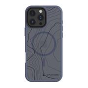Tactical MagForce Hyperstealth Sika Kryt pro iPhone 16 Pro Max Deep Blue