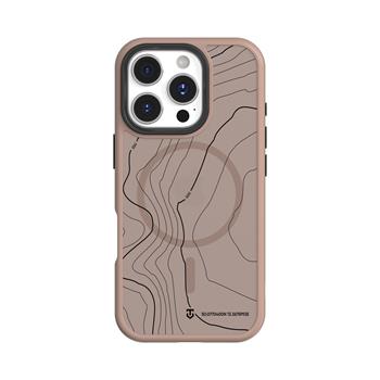 Tactical MagForce Hyperstealth Sika Kryt pro iPhone 16 Pro Moucha Moose