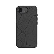 Tactical MagForce Hyperstealth Sika Kryt pro iPhone 16e Asphalt