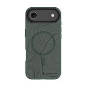 Tactical MagForce Hyperstealth Sika Kryt pro iPhone 17 Air Forest Green