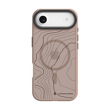 Tactical MagForce Hyperstealth Sika Kryt pro iPhone 17 Air Moucha Moose
