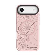 Tactical MagForce Hyperstealth Sika Kryt pro iPhone 17 Air Pink Panther
