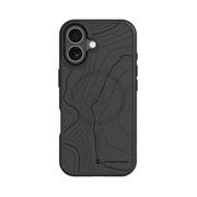 Tactical MagForce Hyperstealth Sika Kryt pro iPhone 17 Asphalt