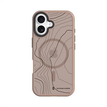 Tactical MagForce Hyperstealth Sika Kryt pro iPhone 17 Moucha Moose