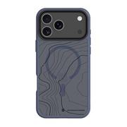 Tactical MagForce Hyperstealth Sika Kryt pro iPhone 17 Pro Max Deep Blue