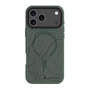 Tactical MagForce Hyperstealth Sika Kryt pro iPhone 17 Pro Max Forest Green