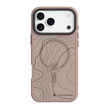 Tactical MagForce Hyperstealth Sika Kryt pro iPhone 17 Pro Max Moucha Moose