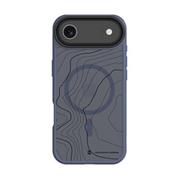 Tactical MagForce Hyperstealth Sika Kryt pro iPhone Air Deep Blue
