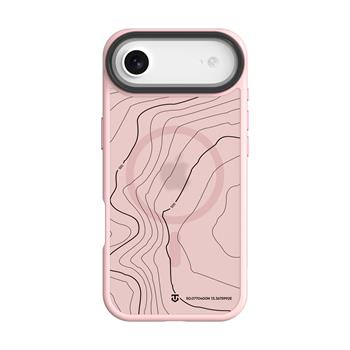 Tactical MagForce Hyperstealth Sika Kryt pro iPhone Air Pink Panther