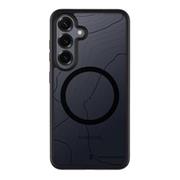 Tactical MagForce Hyperstealth Sika Kryt pro Samsung Galaxy S25 Asphalt