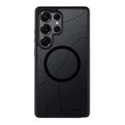 Tactical MagForce Hyperstealth Sika Kryt pro Samsung Galaxy S25 Ultra Asphalt