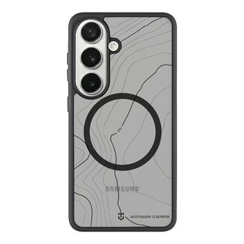 Tactical MagForce Hyperstealth Sika Kryt pro Samsung Galaxy S26 Asphalt