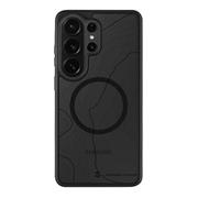 Tactical MagForce Hyperstealth Sika Kryt pro Samsung Galaxy S26 Ultra Asphalt