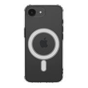 Tactical MagForce Kryt pro Apple iPhone 16e/17e Transparent