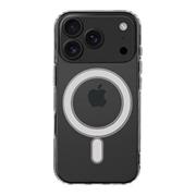Tactical MagForce Kryt pro Apple iPhone 17 Pro Transparent