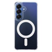 Tactical MagForce Kryt pro Samsung Galaxy S26 Transparent