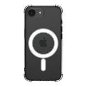Tactical MagForce Plyo Kryt pro Apple iPhone 16e/17e Transparent