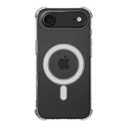 Tactical MagForce Plyo Kryt pro Apple iPhone 17 Air Transparent