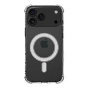 Tactical MagForce Plyo Kryt pro Apple iPhone 17 Pro Max Transparent