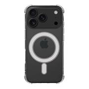 Tactical MagForce Plyo Kryt pro Apple iPhone 17 Pro Transparent