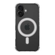 Tactical MagForce Plyo Kryt pro Apple iPhone 17 Transparent