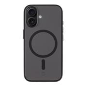 Tactical MagForce SmoothIsFast Kryt pro Apple iPhone 16 Asphalt