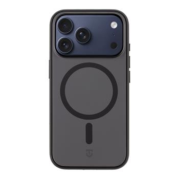 Tactical MagForce SmoothIsFast Kryt pro Apple iPhone 17 Pro Asphalt