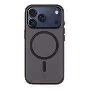 Tactical MagForce SmoothIsFast Kryt pro Apple iPhone 17 Pro Asphalt