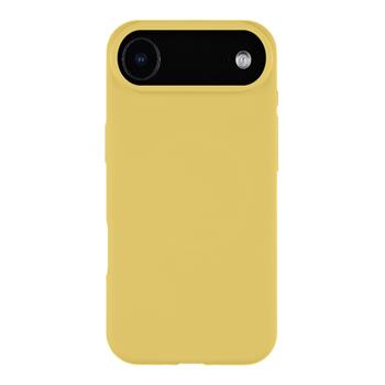 Tactical MagForce Velvet Smoothie Kryt pro Apple iPhone 17 Air Banana