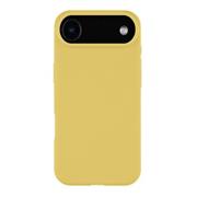 Tactical MagForce Velvet Smoothie Kryt pro Apple iPhone 17 Air Banana