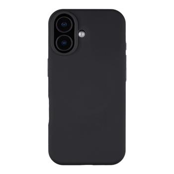 Tactical MagForce Velvet Smoothie Kryt pro Apple iPhone 17 Asphalt