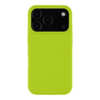 Tactical MagForce Velvet Smoothie Kryt pro Apple iPhone 17 Pro Avocado