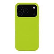 Tactical MagForce Velvet Smoothie Kryt pro Apple iPhone 17 Pro Avocado