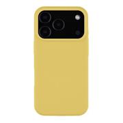 Tactical MagForce Velvet Smoothie Kryt pro Apple iPhone 17 Pro Banana