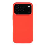 Tactical MagForce Velvet Smoothie Kryt pro Apple iPhone 17 Pro Chilli