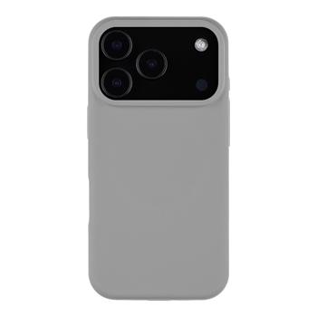Tactical MagForce Velvet Smoothie Kryt pro Apple iPhone 17 Pro Foggy