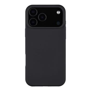 Tactical MagForce Velvet Smoothie Kryt pro Apple iPhone 17 Pro Max Asphalt