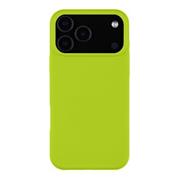 Tactical MagForce Velvet Smoothie Kryt pro Apple iPhone 17 Pro Max Avocado