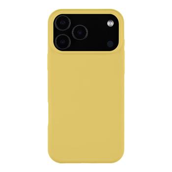 Tactical MagForce Velvet Smoothie Kryt pro Apple iPhone 17 Pro Max Banana