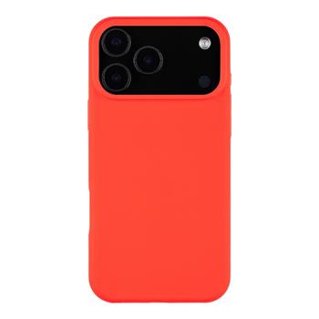 Tactical MagForce Velvet Smoothie Kryt pro Apple iPhone 17 Pro Max Chilli