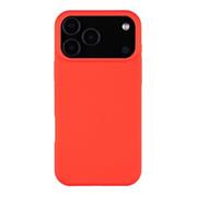 Tactical MagForce Velvet Smoothie Kryt pro Apple iPhone 17 Pro Max Chilli
