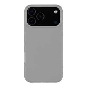 Tactical MagForce Velvet Smoothie Kryt pro Apple iPhone 17 Pro Max Foggy